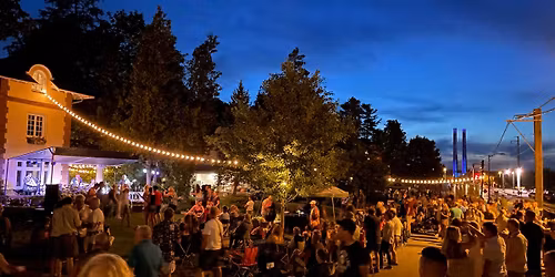 6th Annual JavaPalooza - 6\/27\/26