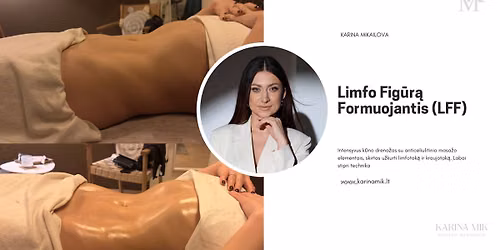 LFF - limfo fig\u016br\u0105 formuojantis masa\u017eas. Vilnius