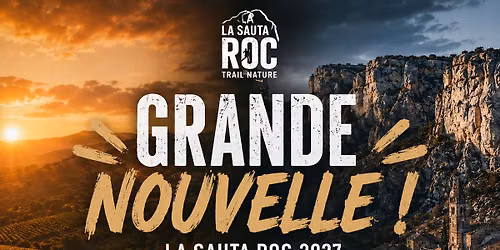 SAUTA ROC TRAIL