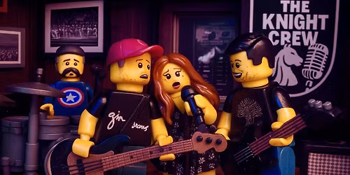 Dwyer\u2019s welcomes back The Knight Crew for a Spooktacular evening. David Miller Jr on bass.