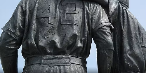 Trailblazers 4th Annual Jackie Robinson Ride - 2026