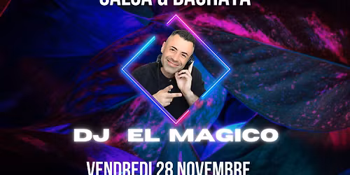 Latino Party by Jack