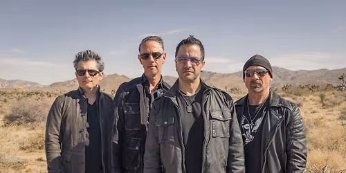 L.A.vation Show at the La Mirada Theatre for the Performing Arts in La Mirada, CA