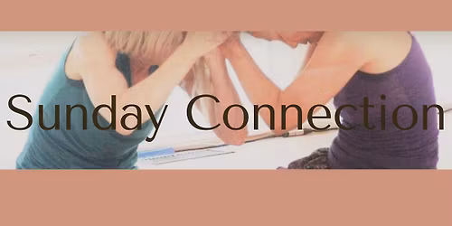 Sunday Connection: Dance + Potluck