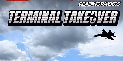 Terminal Takeover \ud83d\udee9\ufe0f