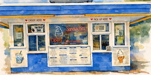 Max\u2019s Opening Day