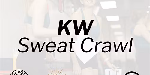 KW Sweat Crawl