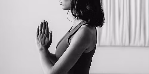 Gratis Hatha Yoga Event