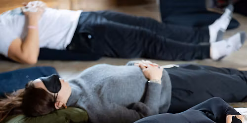 Breathe Your Way Forward