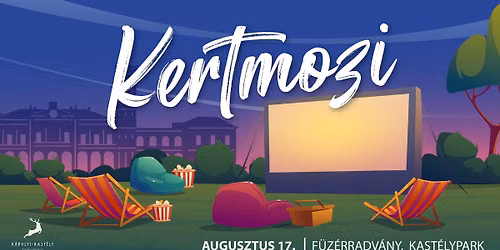 Kast\u00e9lykert Mozi