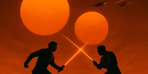 Star Wars Unlimited: TWIN SUNS BATTLE ROYALE
