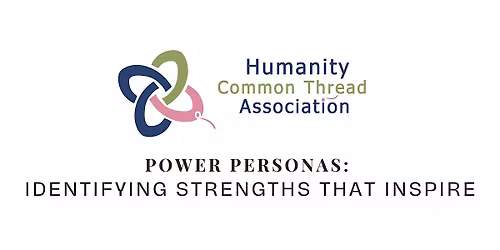 Humanity Common Thread Association Meeting