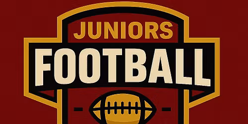 PYF Juniors Football 5\/6 HOME v. Merrimack