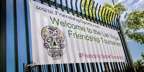 35th Annual Women's Friendship I