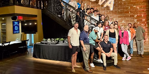 BNI Champions Weekly Meetings 7:30 am to 9:00 am