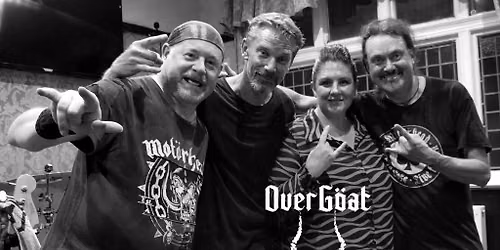 Overgoat