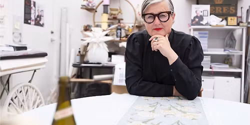 Broderist - Platform K