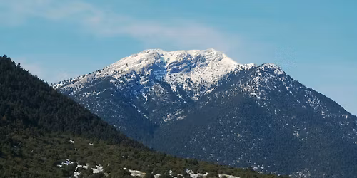 \u039c\u0391\u0399\u039d\u0391\u039b\u039f \u2013 \u039f\u03a3\u03a4\u03a1\u0391\u039a\u0399\u039d\u0391