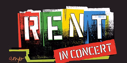 RENT in Concert on Tour