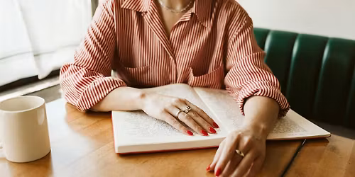 Reclaim Your Voice Writing Workshop