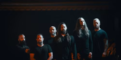 Ne Obliviscaris w\/ Rivers of Nihil, & Psycroptic