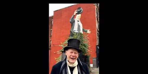 Tarbell: An Evening with Jim Tarbell, Greg Hand, and Buck Niehoff