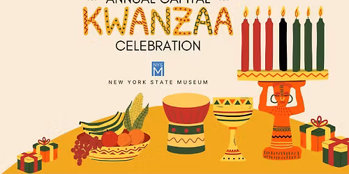 Annual Capital Kwanzaa Celebration