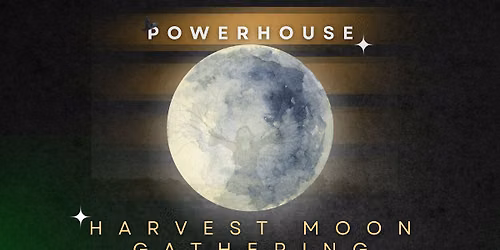 Harvest Moon Gathering