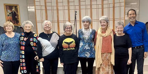 FGCU Storytelling: Tamiami Tale Tellers ~ Love Stories