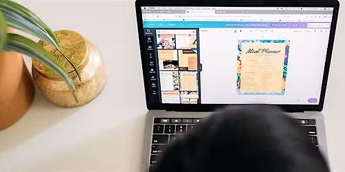 Lunch and Learn with Tristan Bouc