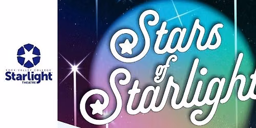 Stars of Starlight at RVC Starlight Theatre