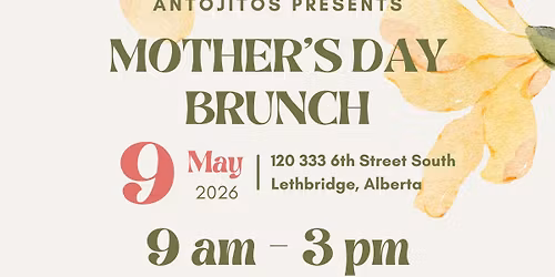 Mother's Day Brunch