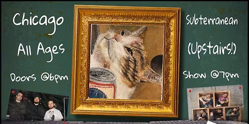 Good Hangs at Subterranean (Two Nights!)