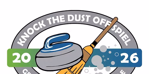 2026 Knock the Dust Off Bonspiel