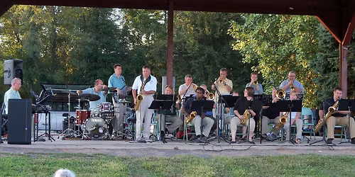 Free WCJO Summer Jazz Concert at Brandon Park