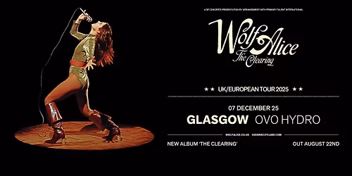 Wolf Alice