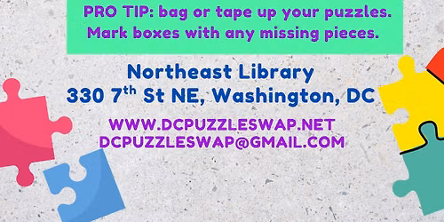 NE Library Summer SWAP