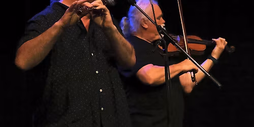 Free Ceili with the Hooliemen at Wakefield WX