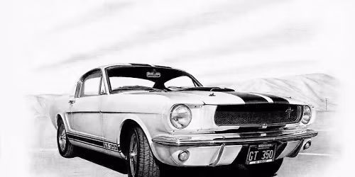 Hoosier Mustang Club Fall Festival Car & Truck Show