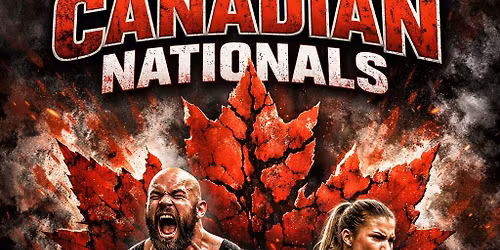 Canadian Nationals 2026 - RPS Canada Sanctioned Full Power meet 