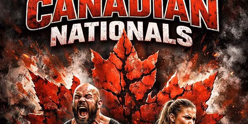 Canadian Nationals 2026 - RPS Canada Sanctioned Full Power meet 