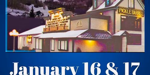 Madhouse | The Pickle Barrel Killington VT