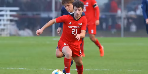 Rutgers Scarlet Knights at Indiana Hoosiers Mens Soccer