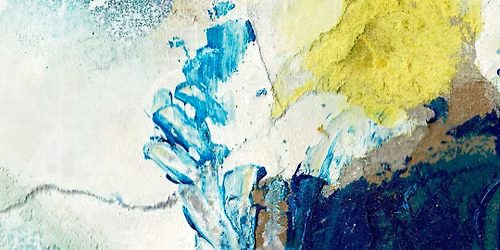 Creative Ladies - Workshop | Exploring Mixed Mediums 2-Day