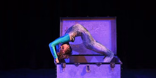 The Contortionists 2026