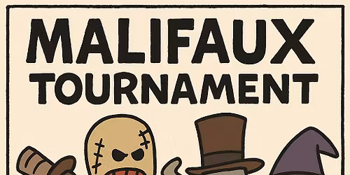 Malifaux w Battle Hub vol. 1