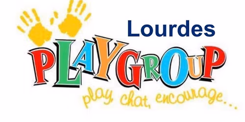 Term 2 Playgroup 