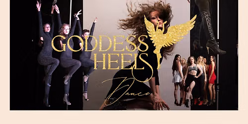 Goddess Heels Dance
