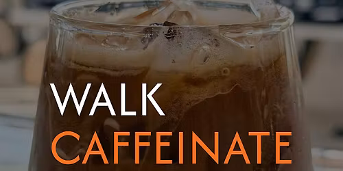 Hello Culture Charlotte: Walk, Caffeinate & Create