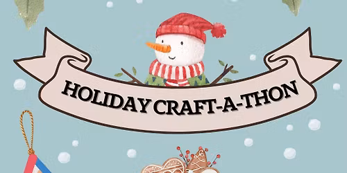 School of Rock East Cobb at Gritter's Library Craft-A-Thon